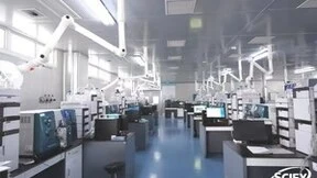 SCIEX中国与复旦大学人类表型组研究院签署“分子表型技术创新中心“合作协议