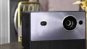 Vidda C2疑似5月全球首发 三色激光投影新王驾到!