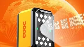 R-6000系列读码器|视野提升近2倍，读码体验再升级！