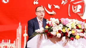 吴中集团荣获2023江苏高质量发展标杆企业，激活新质生产力