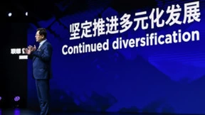 杨元庆立下新财年四大军令状：引领AI PC浪潮，ISG扭亏为盈