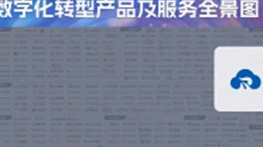 瑞云服务云入选中国信通院《高质量数字化转型产品及服务全景图》