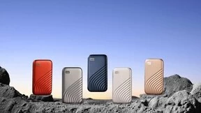 极速畅游五彩山河，西数打包文旅生活