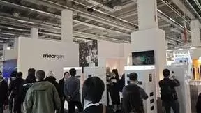 从法兰克福到上海SIBT SSHT一如既往搭建优选商贸交流平台