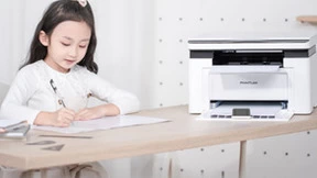 操作便捷模板丰富 奔图M1 lite打印机先人一步上线京东售价969元