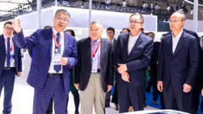 全线产品跃升高端！一场“国展”见证东软医疗的底气与实力