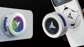 连续六年散热技术迭代，控温大师2.0—— 飞智手机散热器B7X系列全网霸榜