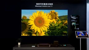 海信视像2023年归母净利润增长24.82% 高比例分红彰显长期发展信心