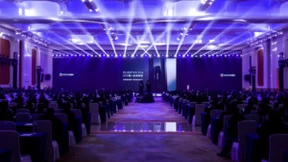 2024萤石春季新品发布会亮点频现， AI推动以人为本的“智慧生活”新时代