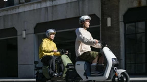 九号品牌携手万达影院献映：宫崎骏告别之作《你想活出怎样的人生》