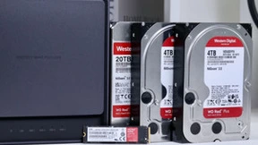 WD Red与追梦人｜小微的天团：用极客态度向世界发声