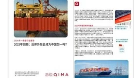 启迈QIMA 2024年一季度报告：回顾2023年全球供应链情况
