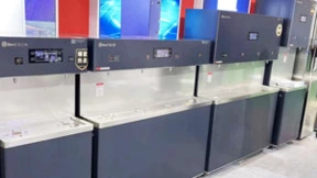 吉之美智慧校园直饮水解决方案亮相中国教育后勤展 助力校园饮水安全升级