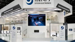 均胜电子2023年研发投入36.5亿元 重点围绕智能驾驶、智能座舱与网联创新