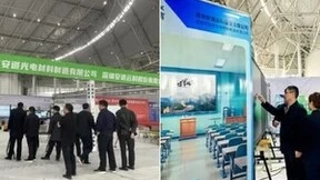 安道教育：不断探索，共话教育装备行业发展新趋势