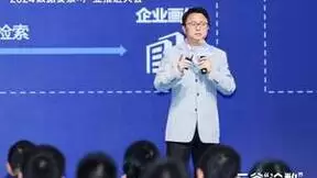 每日互动发布惠企政策智配大模型，深度应用大模型、RAG前沿技术