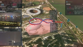 中国移动率先启动2024年5G-A通感一体专项攻关暨技术试验，发布全球首个中频通感一体技术体系