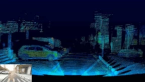 地图不再是核心！华为智驾体验再次领先对手！