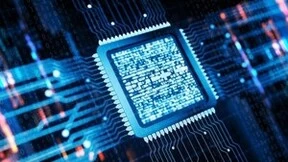 加速服务器市场同比剧增104%，算力产品供不应求