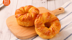 好点携手《与凤行》演绎品质生活，融合营销共创感官盛宴