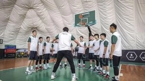 花香盛世体育完善教练员等级体系 助力行业人才规范化发展