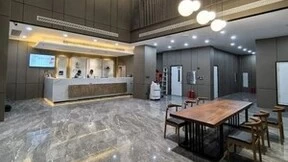 连续满房、效益翻倍！格林豪泰4.0引发存量酒店翻建新潮