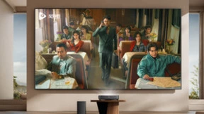 电影发烧友最佳CP，海信激光电视星光S1全系强势来袭