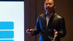 富士胶片IBM超大规模数据智能化存储技术沙龙在北京顺利举行