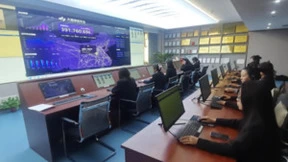 5A数字货运平台大易科技携手法大大，抢滩数字化“新基建”！