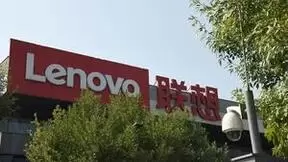 联想与京东签署全新战略合作协议 加速AI PC等AI设备落地