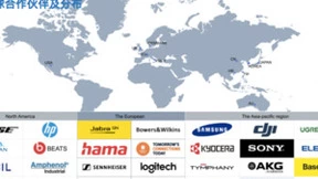 满足快速迭代终端需求，联纲光电进一步提质升级