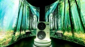 斩获2024缪斯设计金奖！美的携手设计师共创智能生活新方式