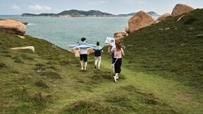 预告！navigare环球号即将开启首航，乘风破浪向未来