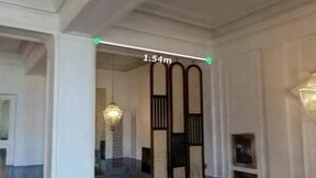 其域创新发布Lixel CyberColor，为全球首个大场景3D高斯产品