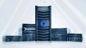 Gartner：2023年浪潮信息存储装机容量全球前三