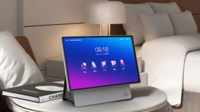 皓丽酒店智显屏：提升酒店服务和宾客体验的创新之选