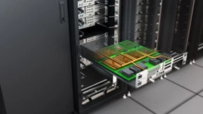 重磅！维谛Vertiv加入英伟达NPN全球生态伙伴网络