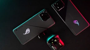 信仰联动！QQ飞车手游官宣ROG 8 Pro成为S联赛官方比赛用机