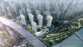 卓越集团：产品设计力业内领先 斩获全球地产设计大奖