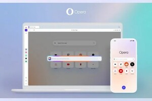 昆仑万维旗下Opera全新AI服务器集群成功落地 大模型推理速度提高30倍