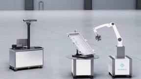 轻装上阵，以简驭繁！AM-CELL C系列自动化3D检测系统全新发布