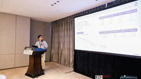 三安集成于EDICON24展示新一代砷化镓射频器件制造工艺