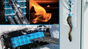 有效降低小动物造成电缆破损事故风险，Roxtec烙克赛克助力电力设施安全运行