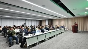 浪潮信息承办“数据中心高能效“开放计算技术沙龙成功举行