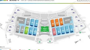 第十六届重庆国际电池技术交流会/展览会将于重庆满电开启