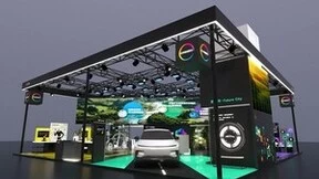 未来已来 | 科思创携跨行业解决方案即将亮相CHINAPLAS 2024