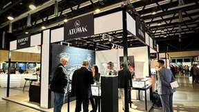 全球首秀！巍刻地心引力陀飞轮腕表亮相瑞士日内瓦TTW表展