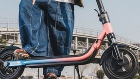 飞速畅游新选择，九号公司滑板车开启自在生活