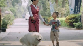 中奥白金管家：以“人”为中心，把服务“绣”到实处