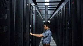 Viettel开设越南最大的数据中心，通过部署绿色技术，为人工智能发展做好准备